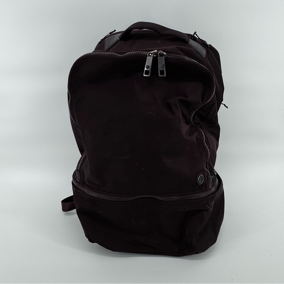 Lululemon City Adventurer Backpack *17L
Black currant - Picture 4 of 12